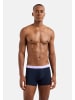 Emporio Armani Boxershorts in blau
