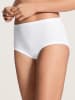 Calida Midislip, 2er-Pack in weiss