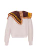 Homebase Sweatshirt in Beige