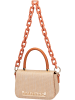 Valentino Bags Handtasche Copacabana G02S in Naturale/Cuoio