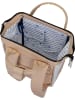 Cabaia Rucksack Adventurer Recycled Oxford Small in Arcachon