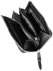 PICARD Geldbörse Pure 1 in Schwarz