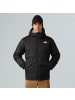 The North Face Jacke M QUEST INSULATED JACKET in Schwarz01101