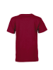 Band of Rascals T-Shirt " Panda " in rot