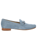 Sioux Slipper Cambria in hellblau