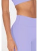Athlecia Tights Luxe in 4217 Jacaranda