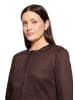 Betty Barclay Blazer in schoko