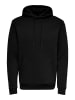 Only&Sons Sweatshirt ONSCERES in Schwarz