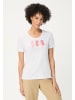 Olsen Shirt in White