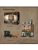 Wisam Pantasy 85014 Baker Street 221B Apartment