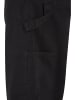 Urban Classics Trouser in black