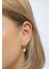 Elli Ohrringe 925 Sterling Silber in Gold