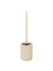 eluno WC-Garnitur CASCINA ca. 10,5 x 39,5 x 10,5 cm (B/H/T)