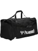 Hummel Hummel Sports Bag Core Team Multisport Erwachsene in BLACK