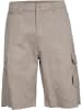 Trespass Short in Beige