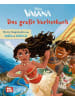 Nelson Buch - Disney Vorlesebuch: Vaiana: Das große Vorlesebuch