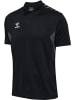 Hummel Hummel Polo Hmlauthentic Multisport Herren in BLACK