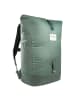 Tatonka Grip Rolltop Pack 34 Kapok - Rucksack 15.4" 55 cm (brown rice) in sage green