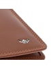 Golden Head Polo Geldbörse RFID Leder 10,5 cm in cognac