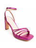 Montevita Sandalen Fersensandalen 4 Pink in Rosa