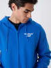 Toujours Actif Pullover Apres in Blue