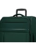 Jump Monthélys 4 Rollen Trolley 67 cm mit Dehnfalte in dark green