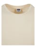 Urban Classics Urban Classics T-Shirts in whitesand