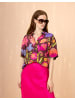 Oilily Binga Bluse in Rot