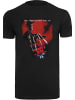 F4NT4STIC T-Shirt Nightmare On Elm Street Freddy's Dead in schwarz