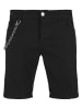 2Y Premium 2Y Premium Herren 2Y Jeans Shorts in black
