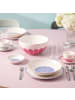 Villeroy & Boch Salat-/Servierschüssel Fleur couleur in bunt