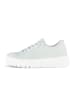 Gabor Sneaker low in blau
