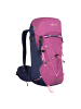 Trollkids Rucksack Fjell 22 in mallow pink