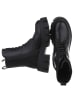 Ital-Design High Heel in Schwarz