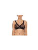 DKNY Bra Sheers in schwarz