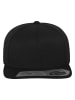  Flexfit Snapback - 110 in black