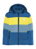 LEGO wear Winterjacke LWJIPE 705 in blue