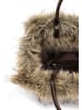 SURI FREY Shopper SFY Chessy Suede in brown