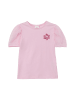 s.Oliver T-Shirt kurzarm in Pink