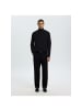 Selected Pullover in Black