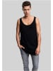 Urban Classics Tanks & Camis in black