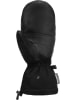 Reusch Faust Skihandschuhe in schwarz