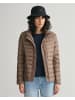 Gant Jacke in desert brown