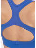 SMILODOX Sport BH Louisa in Royal Blau