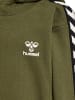 Hummel Hummel Hoodie Hmltakao Jungen Feuchtigkeitsabsorbierenden in OLIVE NIGHT