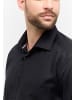 Eterna Hemd COMFORT FIT in schwarz