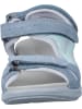 Legero Outdoor-Sandalen in blau