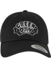 Merchcode Cap in Schwarz
