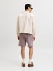 Jack & Jones Chino Shorts in Twilight Mauve