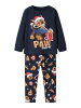 name it Weihnachts-Schlafanzug Nmmslavo Paw Patrol in navy blazer